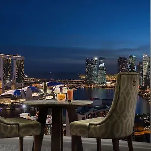 Otel Pan Pacific