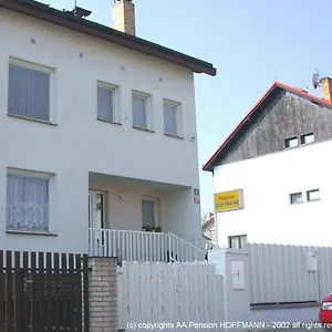 3* Guest house Aa Hoffmann