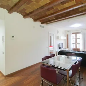  Apartamento Girona 108 España