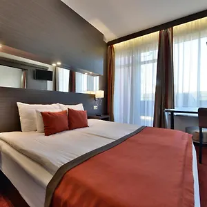 hotellátogatás