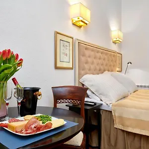  Apartamento Casa Dei Fiori Croacia