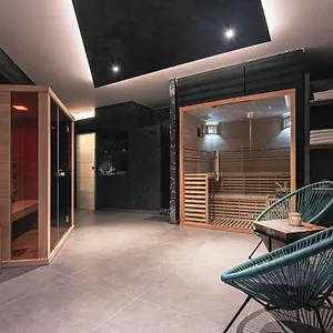  Apartamento Exclusive Croacia