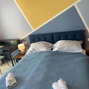 Elu Iris Hotel Split