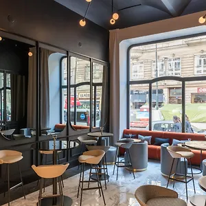 Hotel Century Old Town - Mgallery Collection, Praha