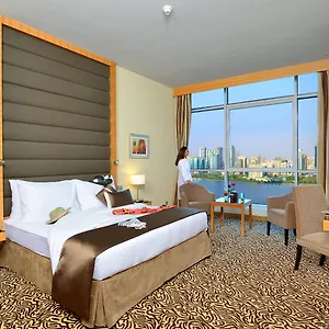 كوبثورن 4*, الشارقة الإمارات العربية المتحدة