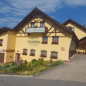 Eichhorn 2* Bayerisch Eisenstein