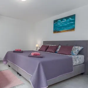  Apartamento Lacea Croacia