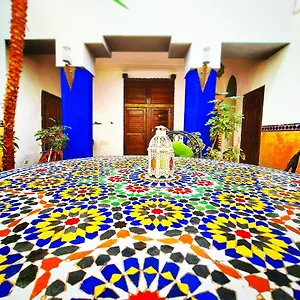 Archduke Private Bed & Breakfast Marrakesh