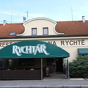 3* Inn Pension & Restaurace Na Rychte