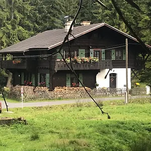 Kladska Mariánské Lázně