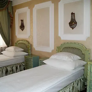 Apartamento Art Celakovskeho Sady