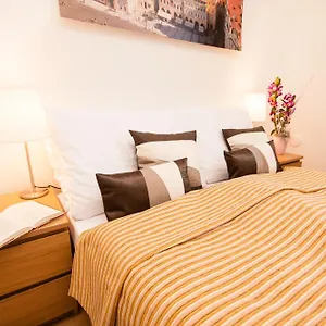 Apartamento Wenceslas Square Lofts