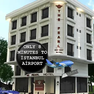 The Pearl Airport 3*, Arnavutkoy تركيا