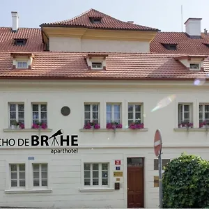 4* Guest house Tycho De Brahe