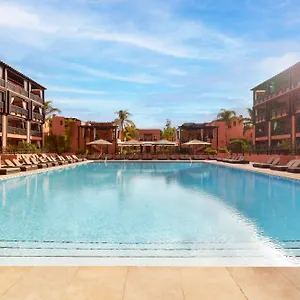 ورياض الناعورة باريير 5*, مراكش المغرب