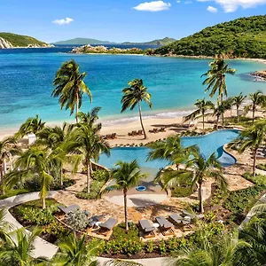 Peter Island 5*, Anderson Iles Vierges britanniques
