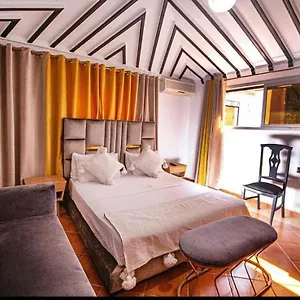 Douirtna Riad Marrakesh