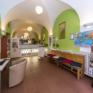 Ostello Mango, Praga
