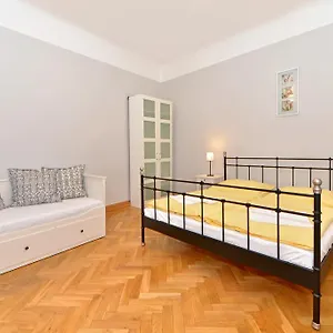 Apartamento Historic Centre Iv
