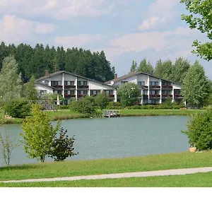 Seehotel Hintere Höhe 3* Münchberg