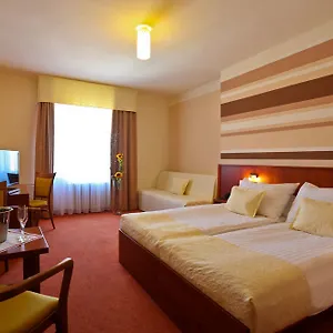 Hotel Atlantic, Praha