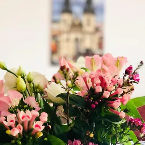 Hotel Inturprag, Praha