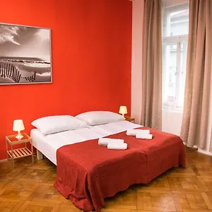 3* Guest house Welcome On Lublanska