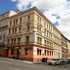 Hotel Anette