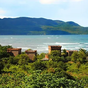 El Castillo , لاس غاليراس جمهورية الدومينيكان