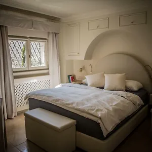 President Boutique Apartment Brno