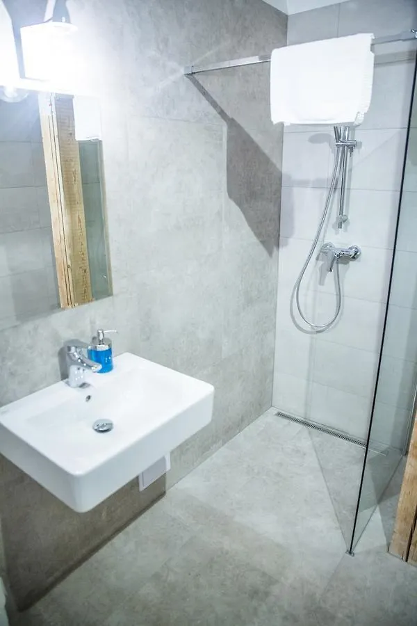 Aparthotel Gregory House Praha 3*,  Česká republika